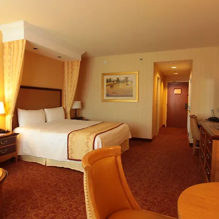South Point Hotel Casino-3